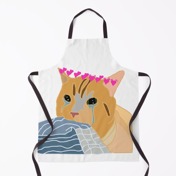 Item preview, Cat biting blanket designed and sold by valwerty.