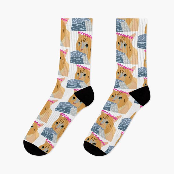 Item preview, Cat biting blanket designed and sold by valwerty.