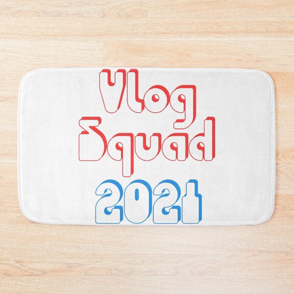 Item preview, Vlog Squad 2021 David Dobrick designed and sold by Gawop.