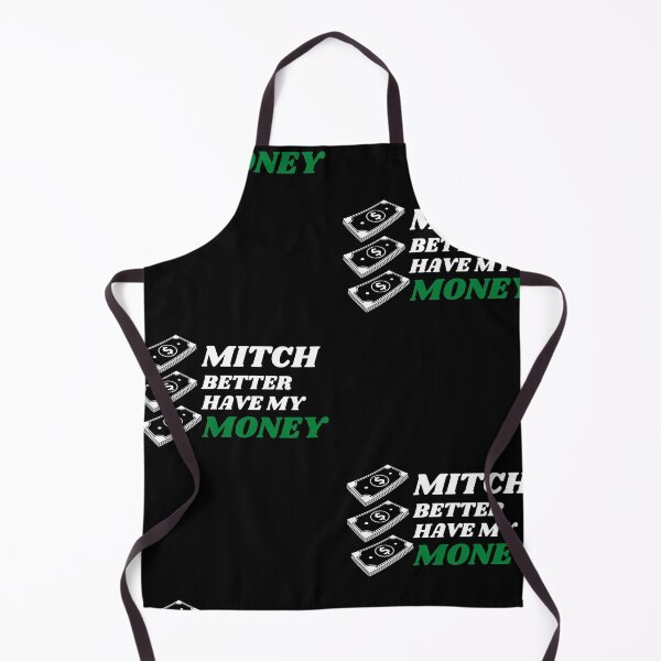 Item preview, Mitch Better Have My Money  designed and sold by Urbanmedic.