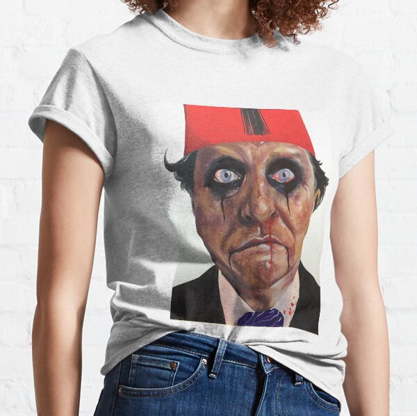 Tommy Cooper T-Shirts for Sale