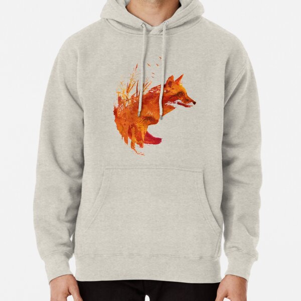 Plattensee Pullover Hoodie