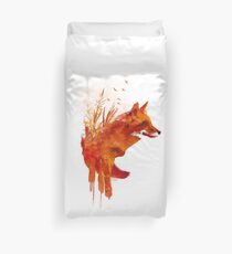 Plattensee Duvet Cover