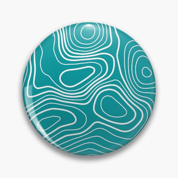 Item preview, Topography designed and sold by QualBuonVento.