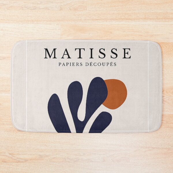 Item preview, Henri Matisse Landscape designed and sold by emidye20.