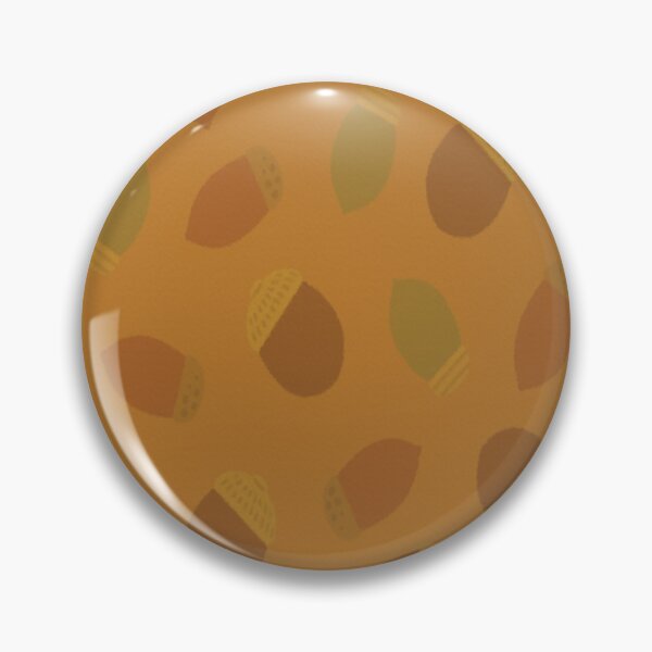 Item preview, Autumn Acorns designed and sold by Artisticpsyco.
