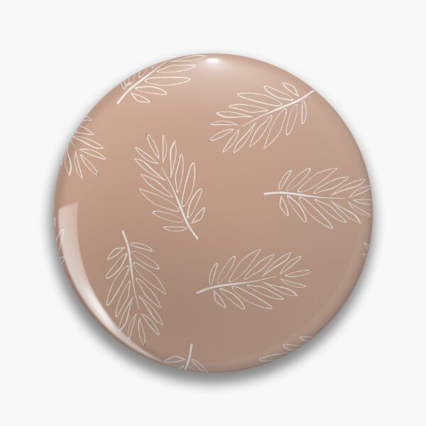 Artikelvorschau, Leafy Greenery Doodle Pattern entworfen und verkauft von WildeandCo.