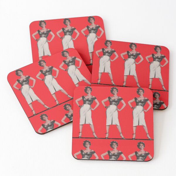 Item preview, Legendary  Beauty DOROTHY DANDRIDGE  designed and sold by Love30smovies.