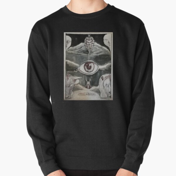 Das Glücksrad Pullover