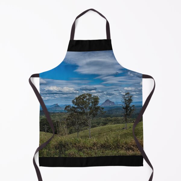 Item preview, Glasshouse Mountains designed and sold by jtphotography88.