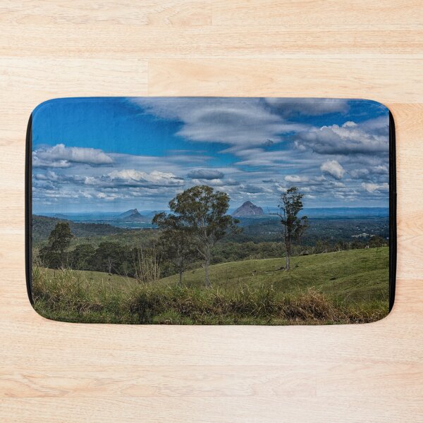 Item preview, Glasshouse Mountains designed and sold by jtphotography88.