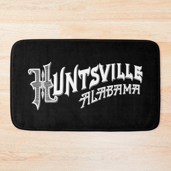 Item preview, Vintage Huntsville, AL designed and sold by DonDota.