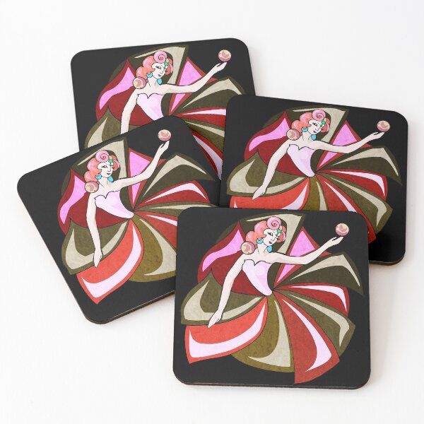 Item preview, Contact Juggling - Vintage Contact Juggler designed and sold by JordanHolmes.