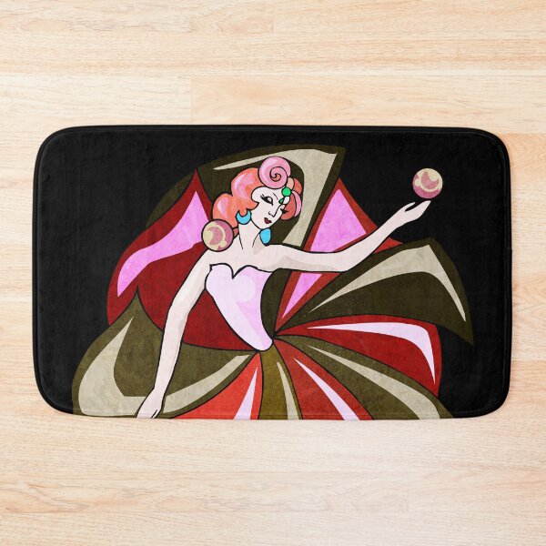 Item preview, Contact Juggling - Vintage Contact Juggler designed and sold by JordanHolmes.