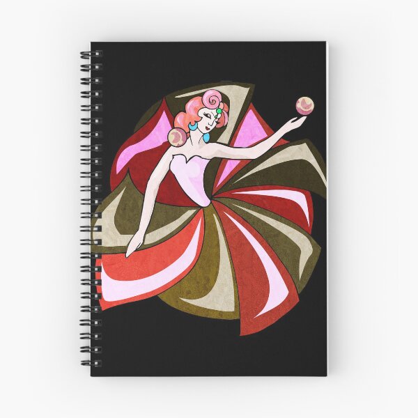 Item preview, Contact Juggling - Vintage Contact Juggler designed and sold by JordanHolmes.