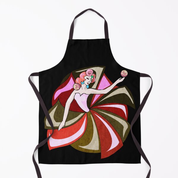 Item preview, Contact Juggling - Vintage Contact Juggler designed and sold by JordanHolmes.