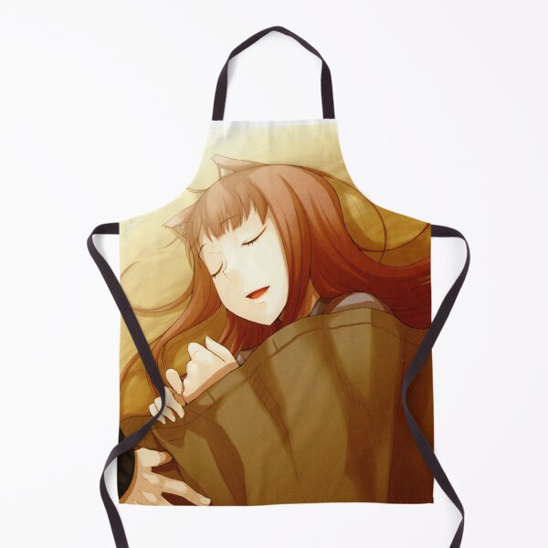 Item preview, Horo Spice and Wolf designed and sold by Virael.