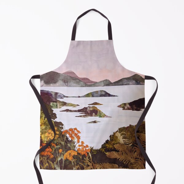 Item preview, Lismore Collage designed and sold by Marijonesdesign.