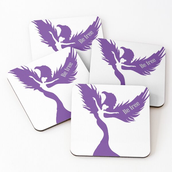 Item preview, Be free Ballerina and Eagle designed and sold by hany-elokelly.