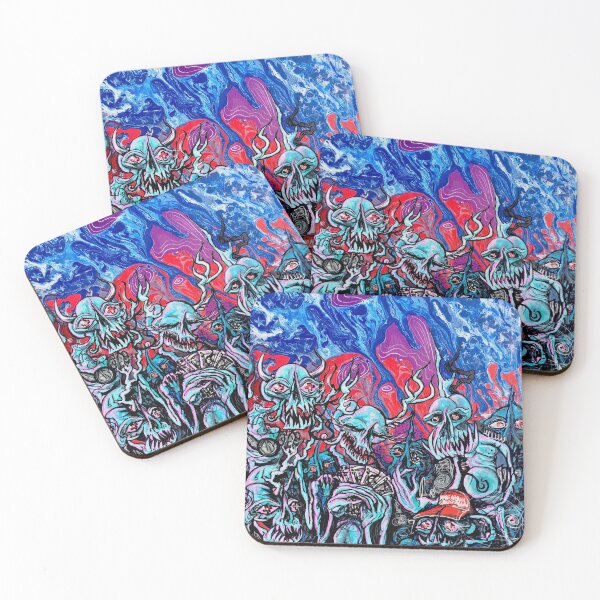 Item preview, Goblin Lobby designed and sold by Jacob Wayne Bryner.