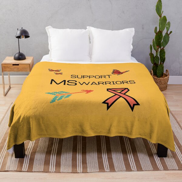 Item preview, Apoya a MS Warriors designed and sold by PhoeniXDreamer.