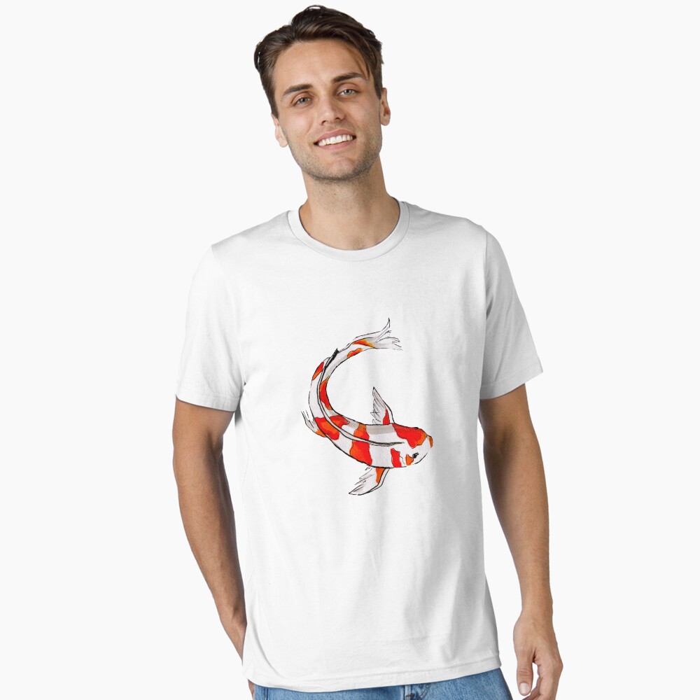 Item preview, Essential T-Shirt designed and sold by OonasArt.