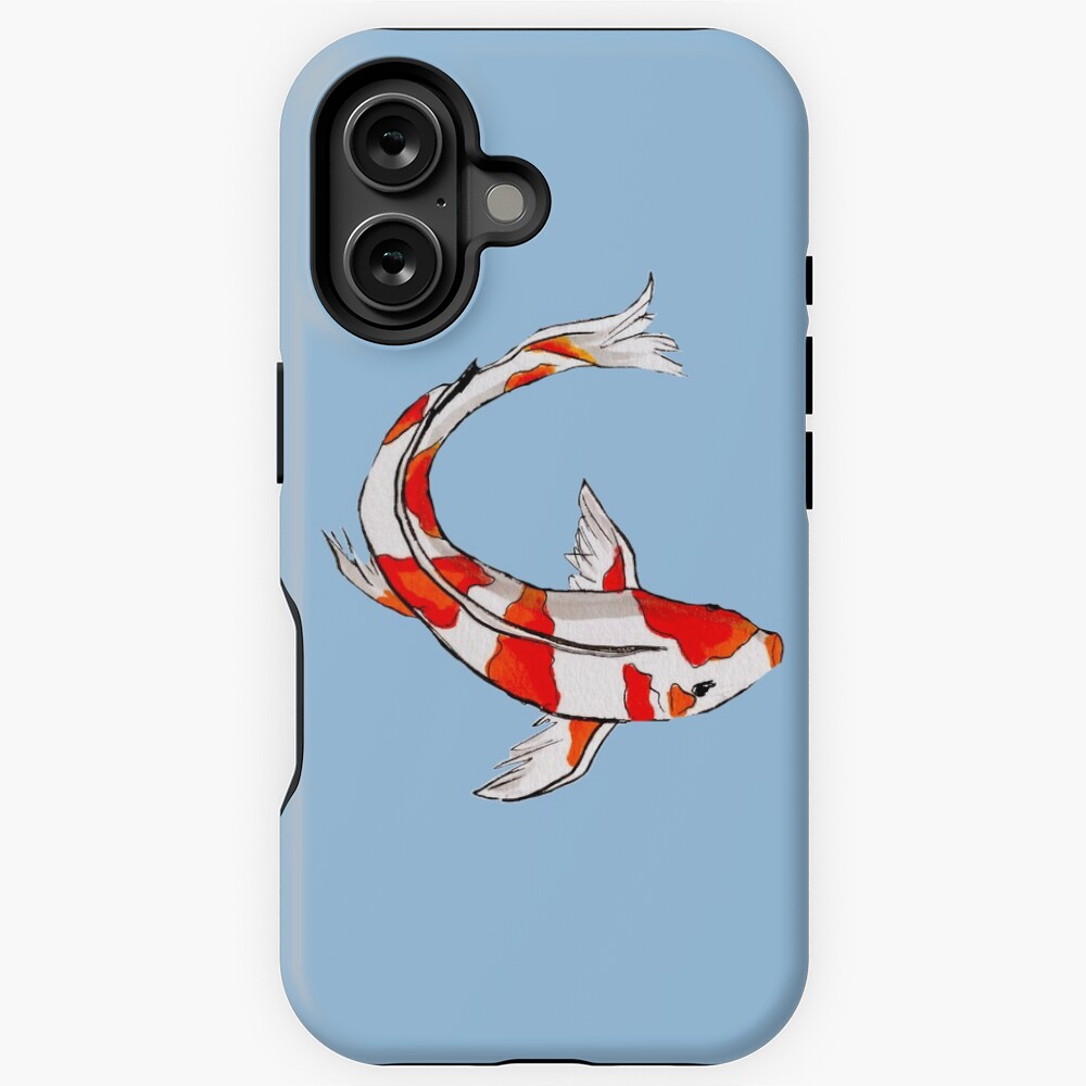 Item preview, iPhone Magsafe Tough Case designed and sold by OonasArt.