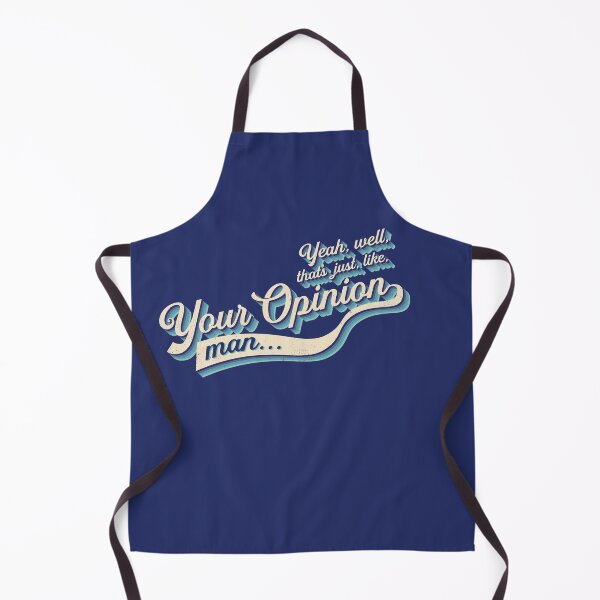 Item preview, That's your opinion designed and sold by kg07.