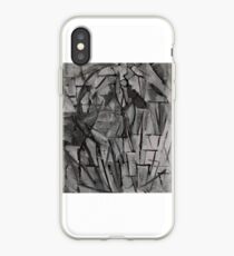 PIET MONDRIAN - EUCALYPTUS iPhone-Hülle & Cover