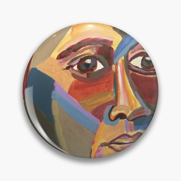 Item preview, madam CJ Walker designed and sold by Anna August.