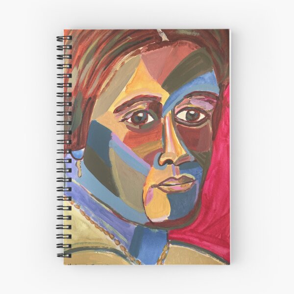 Item preview, madam CJ Walker designed and sold by Anna August.