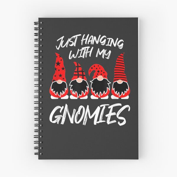 Item preview, Black Beard Elf Christmas Gnomies Matching Family Pajamas designed and sold by CatherineRogers.