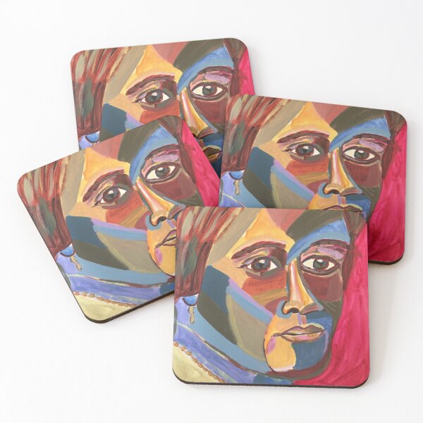 Item preview, madam CJ Walker designed and sold by Anna August.