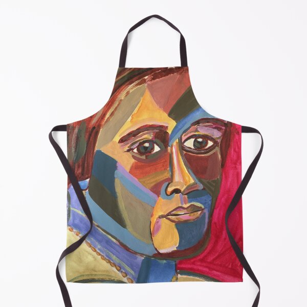 Item preview, madam CJ Walker designed and sold by Anna August.