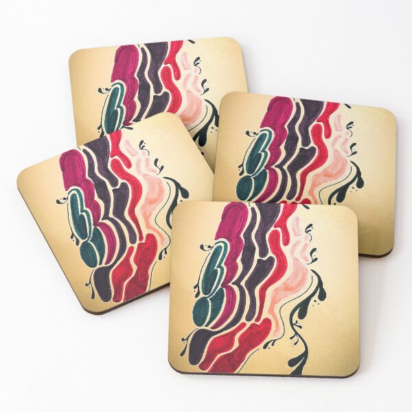 Item preview, swirling redness designed and sold by niennavicky.