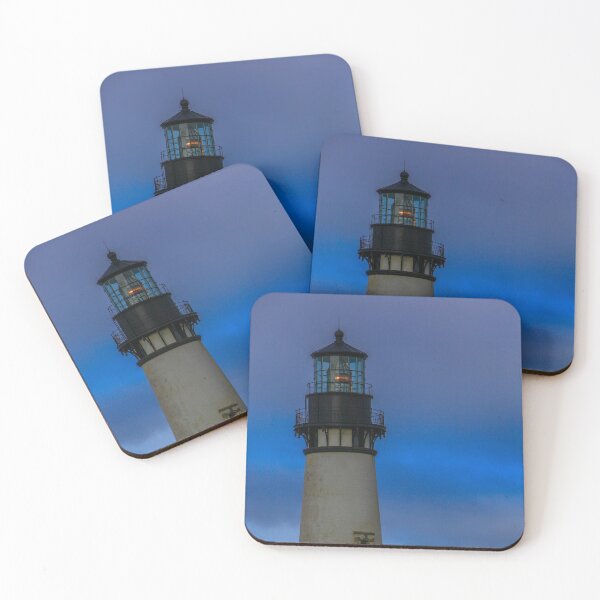 Item preview, Yaquina Head Lighthouse designed and sold by DAM Creative ⭐⭐⭐⭐⭐.