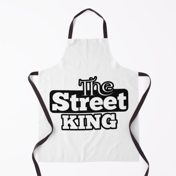Item preview, The Street King designed and sold by Ankhmesut.