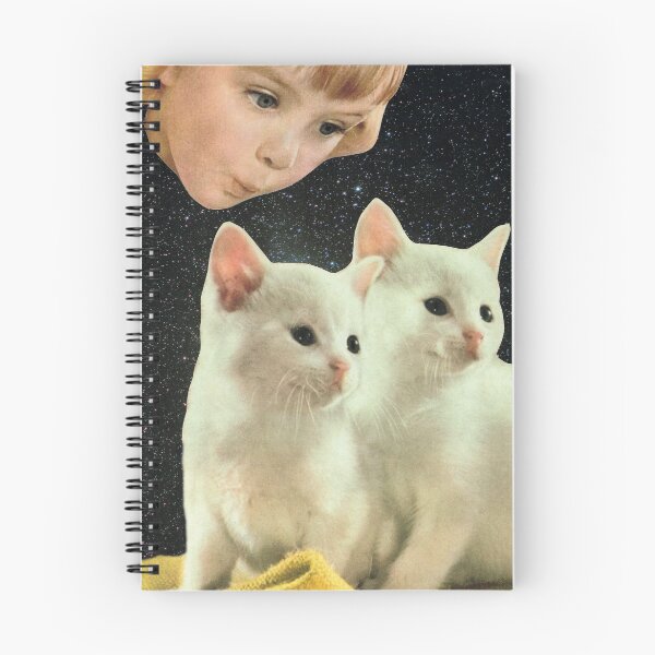 Item preview, When you see a cat  designed and sold by Sophie Moates.