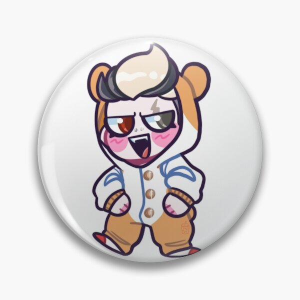 Item preview, Gundham Tanaka Print designed and sold by Bobateaii.