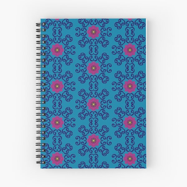Item preview, Flor rosa designed and sold by Dev-art3.