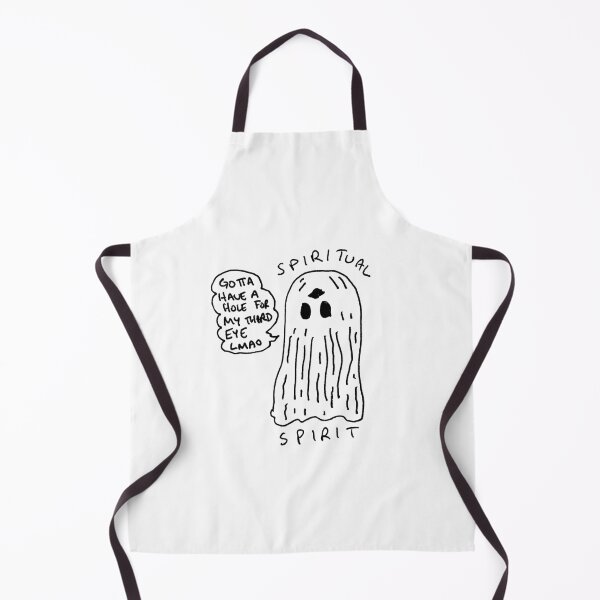 Item preview, Spiritual Spirit designed and sold by herb-the-alien.