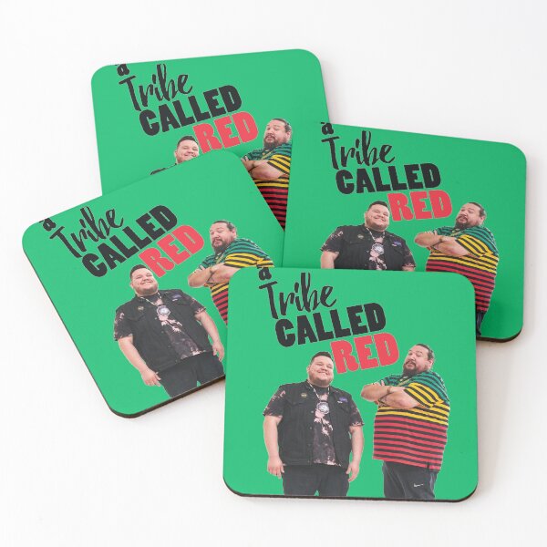 Item preview, A Tribe Called Red designed and sold by jplamy.