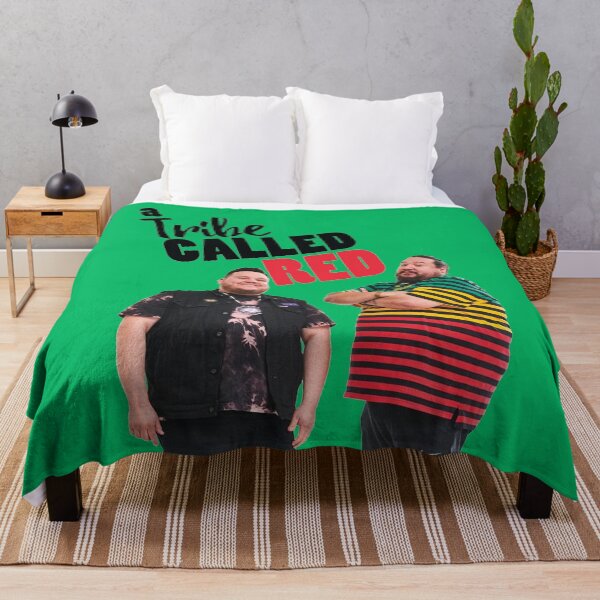 Item preview, A Tribe Called Red designed and sold by jplamy.