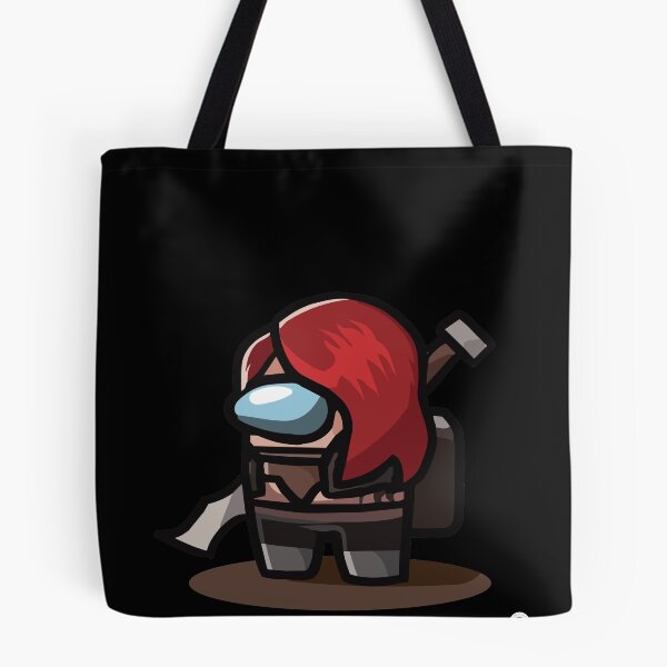Item preview, Imposter Player of the Crew as Yas from lol designed and sold by AxzoGerman.