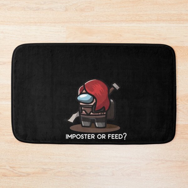 Item preview, Imposter Player of the Crew as Yas from lol designed and sold by AxzoGerman.
