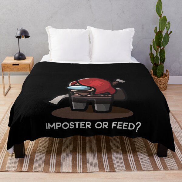 Item preview, Imposter Player of the Crew as Yas from lol designed and sold by AxzoGerman.