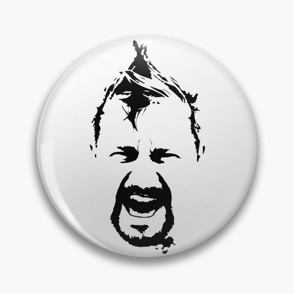 Item preview, Mohawk designed and sold by Art-Bandits.