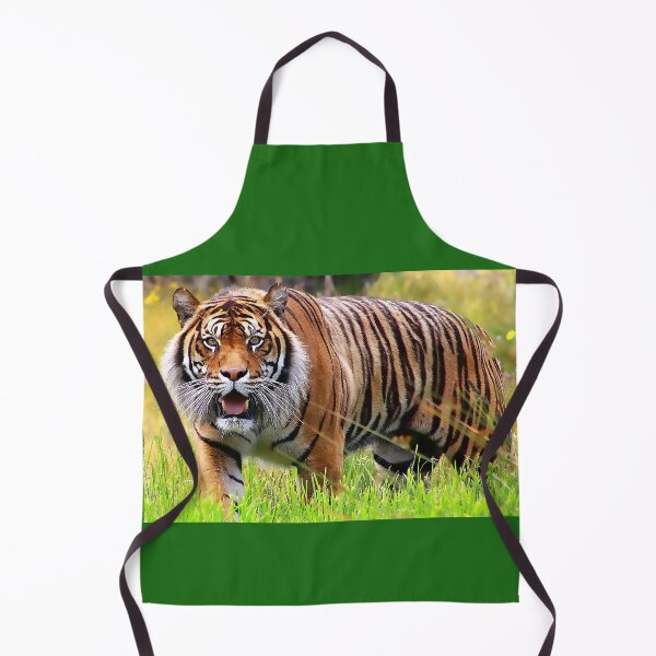 Item preview, Sumatran Tiger (2) designed and sold by Phil Le Cren.