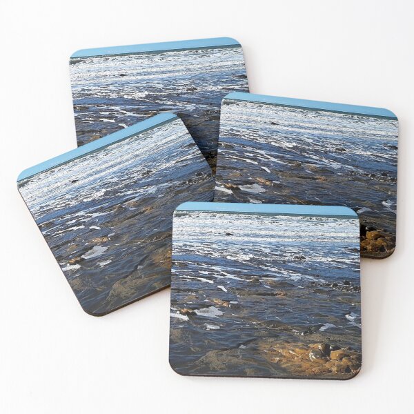 Item preview, Pacific Coastline designed and sold by Twisted-Pixels.