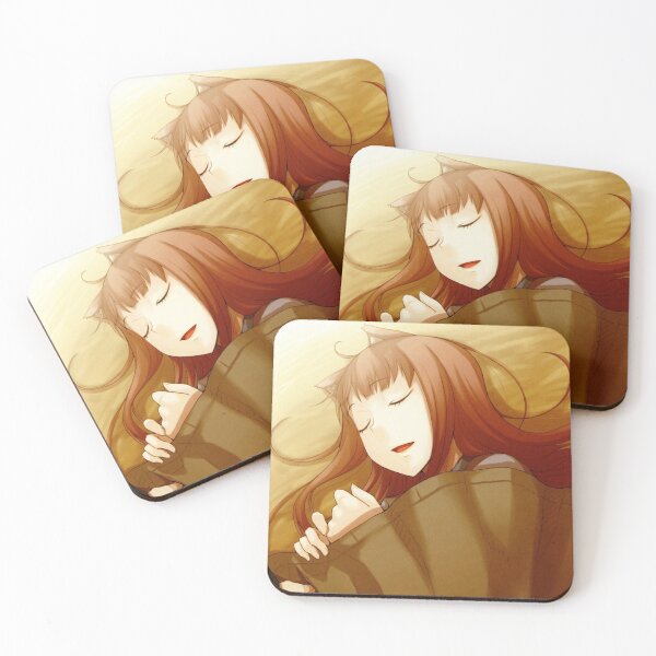 Item preview, Horo Spice and Wolf designed and sold by Virael.